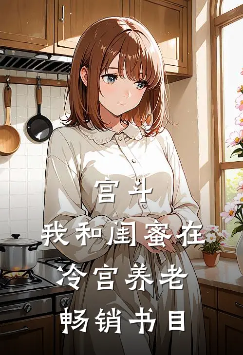 宫斗：我和闺蜜在冷宫养老畅销书目