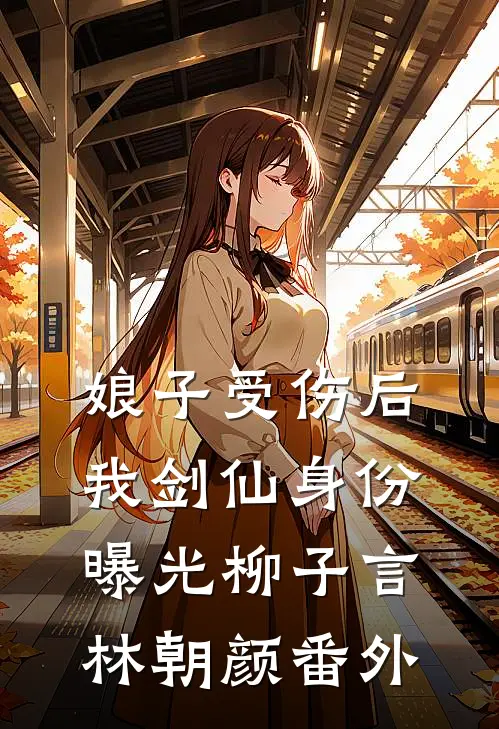 娘子受伤后，我剑仙身份曝光柳子言林朝颜番外