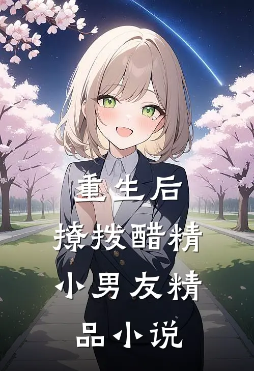 重生后，撩拨醋精小男友精品小说