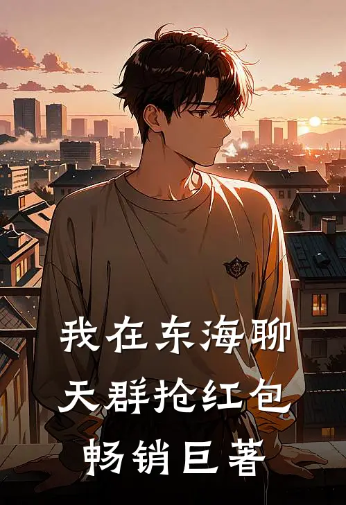 我在东海聊天群抢红包畅销巨著