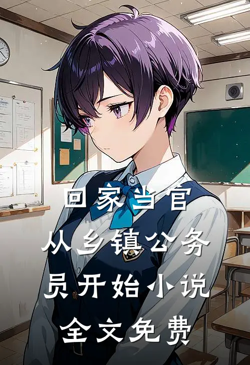 回家当官：从乡镇公务员开始小说全文免费