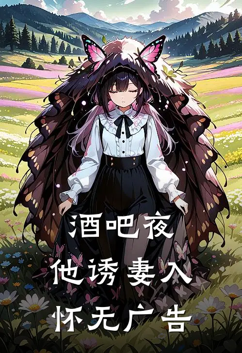酒吧夜，他诱妻入怀无广告