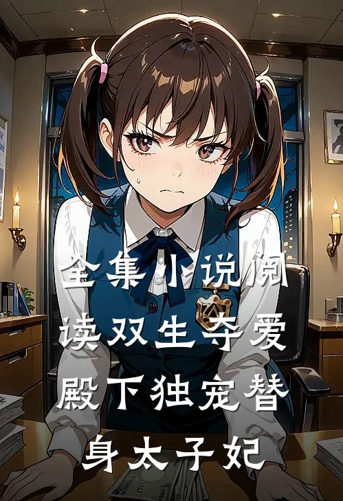 全集小说阅读双生夺爱殿下独宠替身太子妃