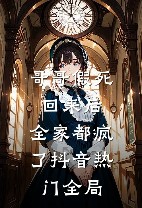 哥哥假死回来后，全家都疯了抖音热门全局