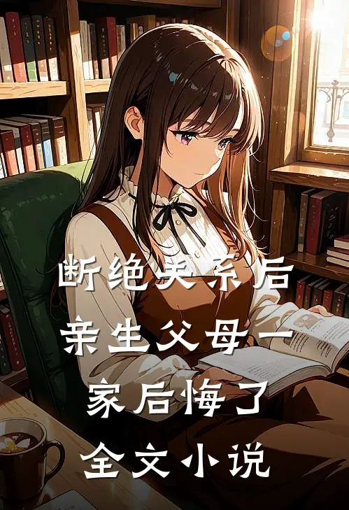 断绝关系后，亲生父母一家后悔了全文小说