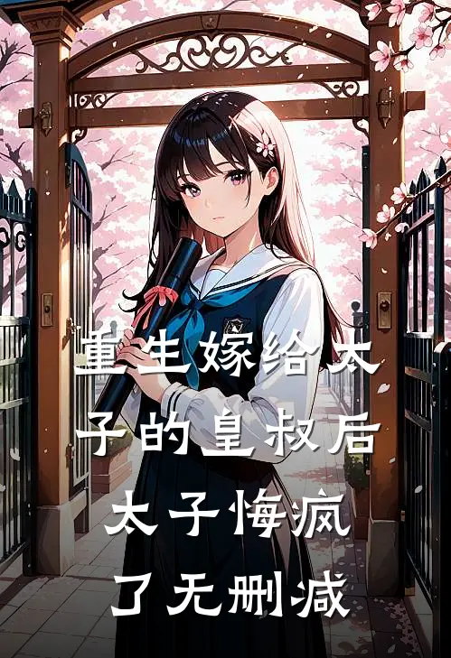 重生嫁给太子的皇叔后，太子悔疯了无删减