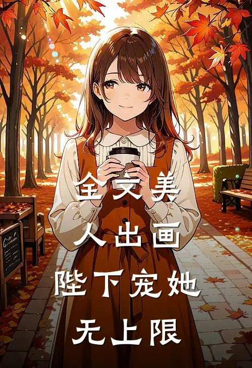 全文美人出画，陛下宠她无上限