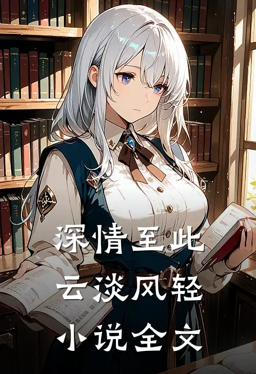 深情至此，云淡风轻小说全文