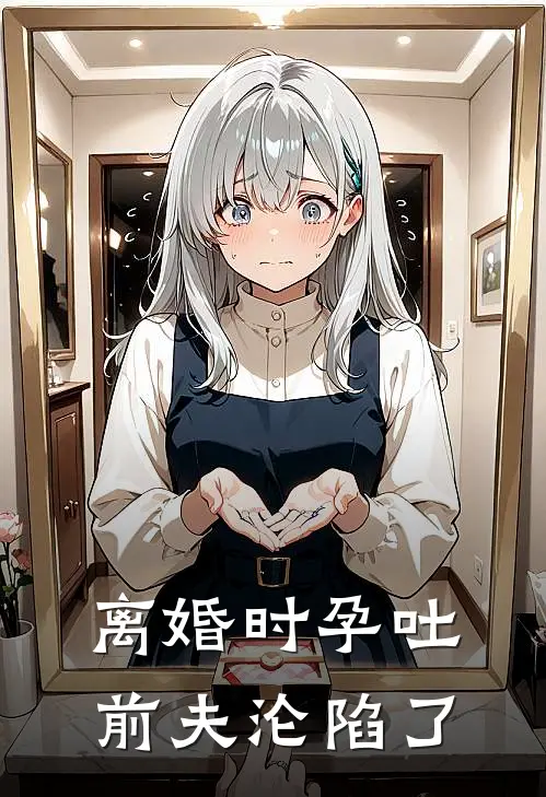 离婚时孕吐，前夫沦陷了