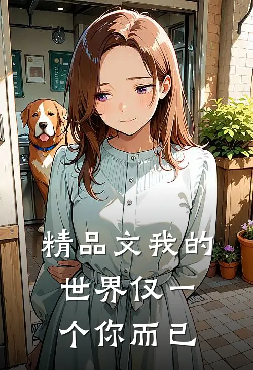 精品文我的世界仅一个你而已