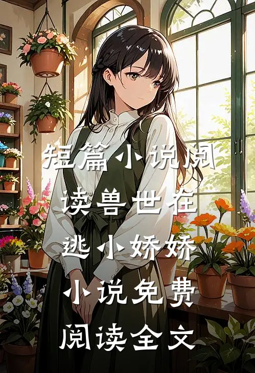 短篇小说阅读兽世在逃小娇娇小说免费阅读全文
