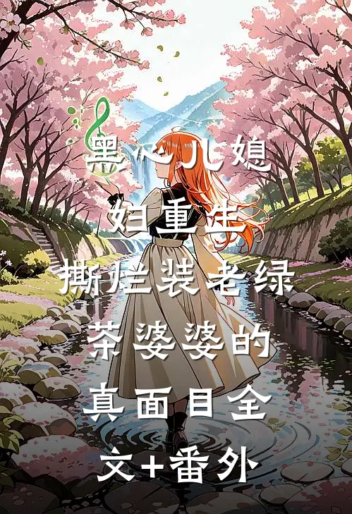 黑心儿媳妇重生，撕烂装老绿茶婆婆的真面目全文+番外