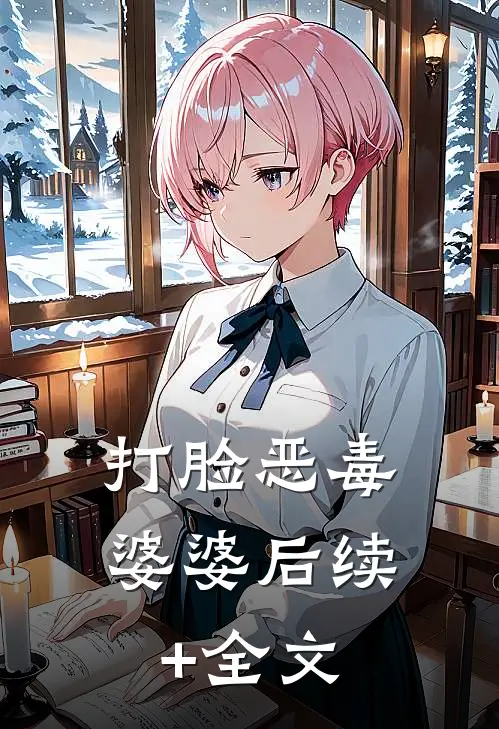 打脸恶毒婆婆后续+全文
