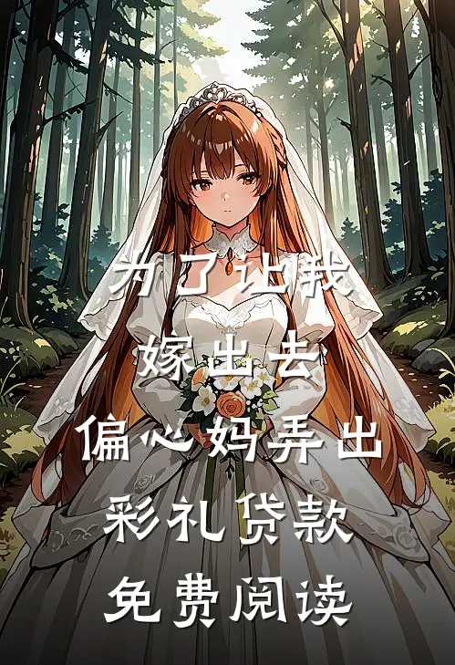 为了让我嫁出去，偏心妈弄出彩礼贷款免费阅读