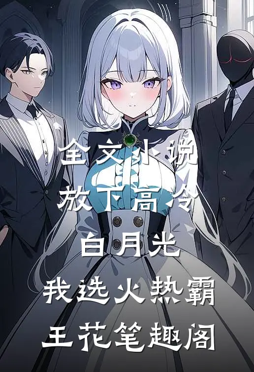 全文小说放下高冷白月光,我选火热霸王花笔趣阁