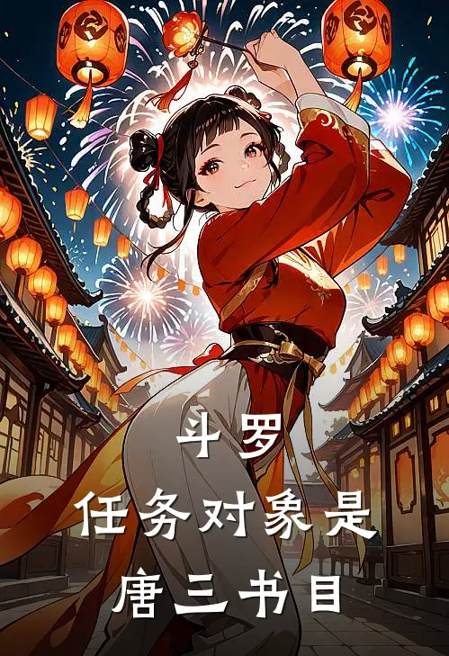斗罗：任务对象是唐三书目