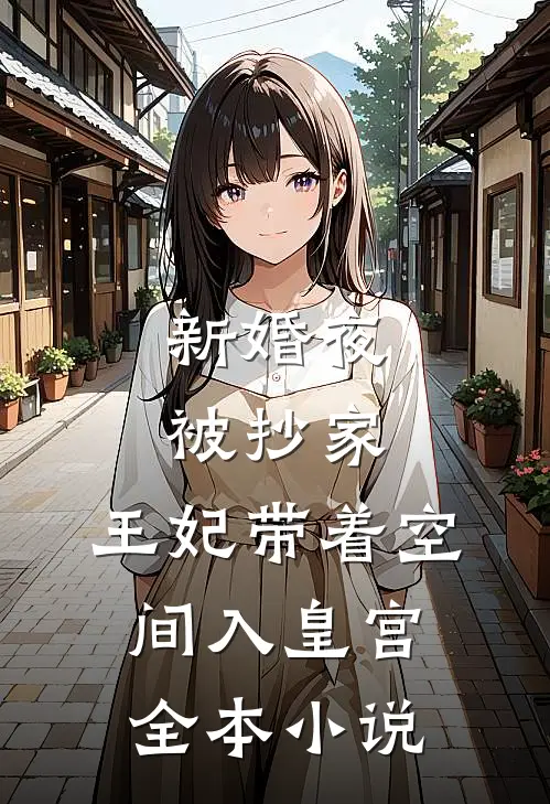 新婚夜被抄家，王妃带着空间入皇宫全本小说