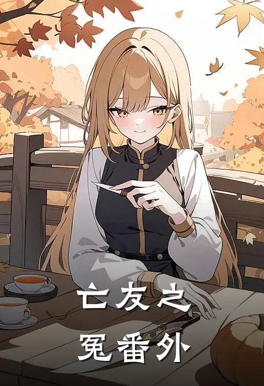 亡友之冤 番外