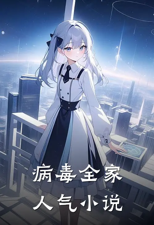 病毒全家人气小说