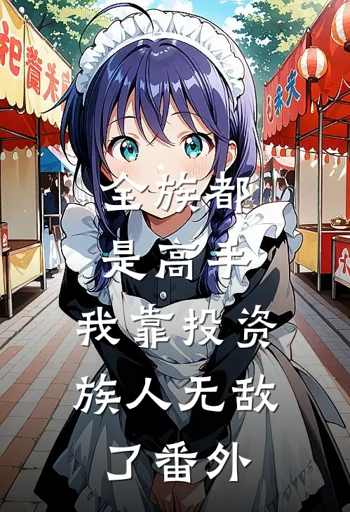 全族都是高手，我靠投资族人无敌了 番外