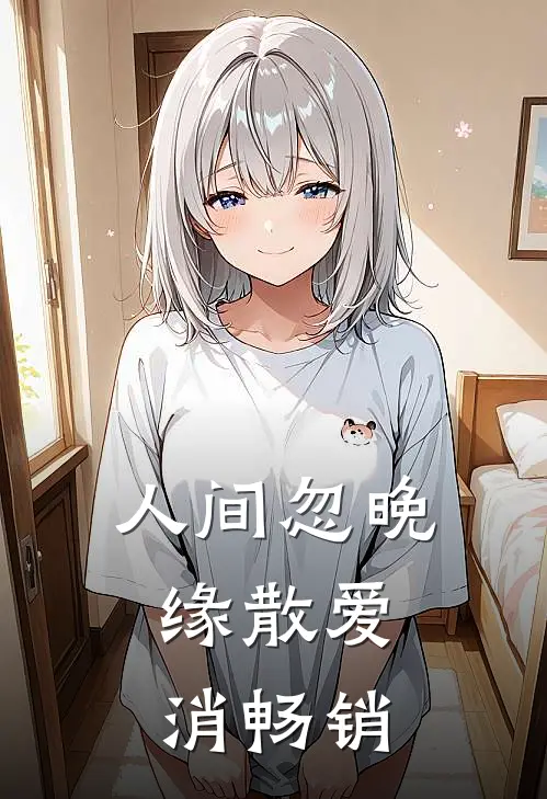 人间忽晚，缘散爱消畅销