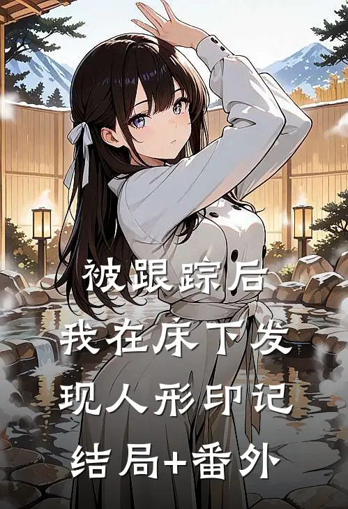 被跟踪后，我在床下发现人形印记结局+番外