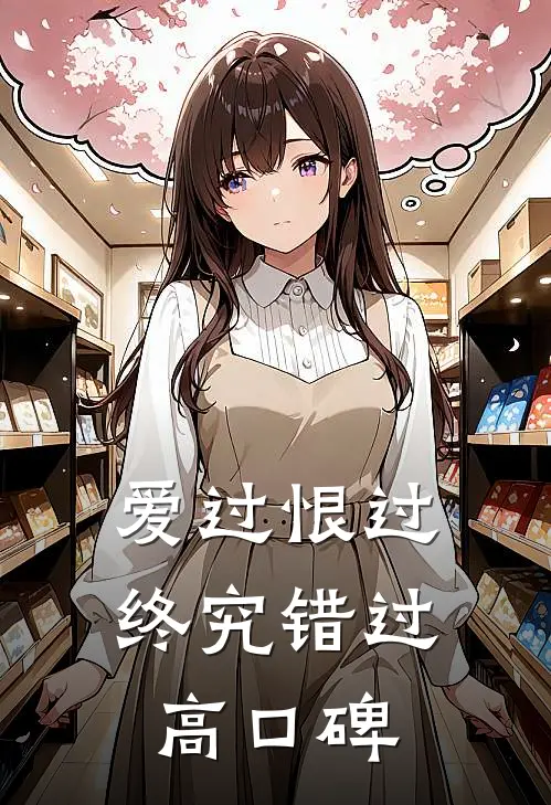 爱过恨过终究错过高口碑