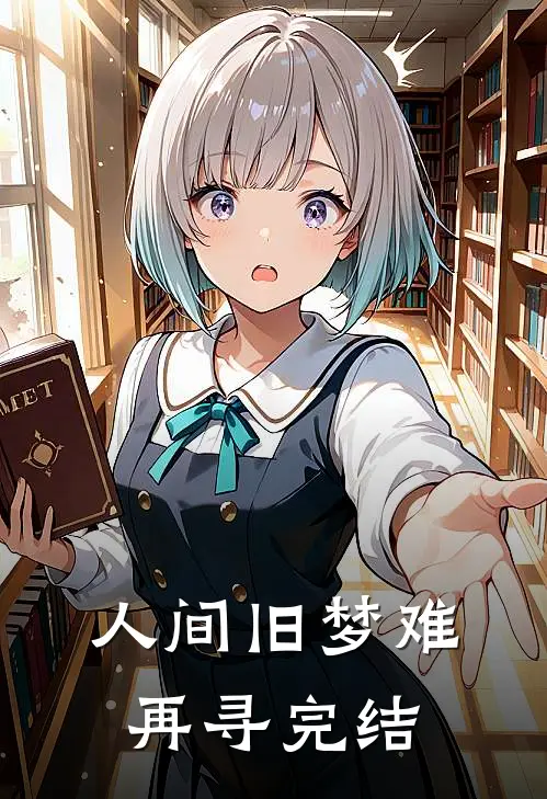 人间旧梦难再寻完结