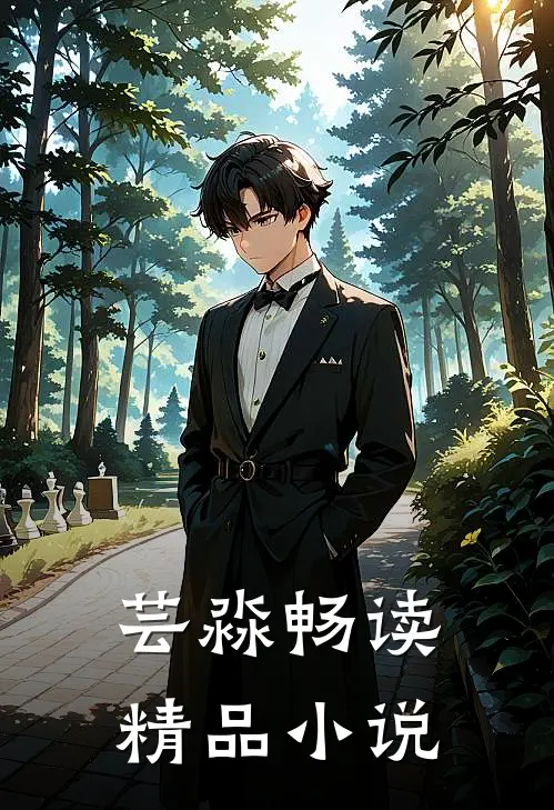 芸淼畅读精品小说