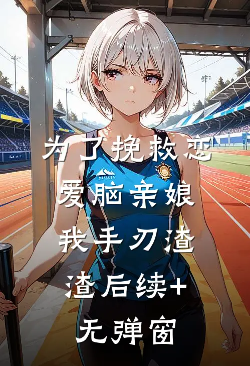 为了挽救恋爱脑亲娘，我手刃渣渣后续+无弹窗