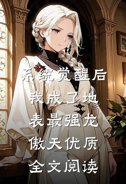 系统觉醒后，我成了地表最强龙傲天优质全文阅读