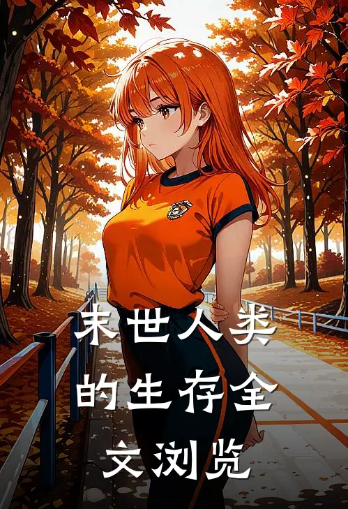 末世人类的生存全文浏览