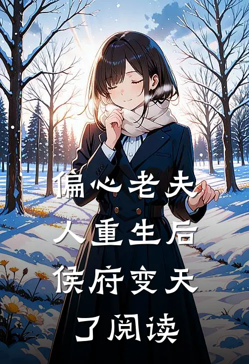 偏心老夫人重生后，侯府变天了阅读