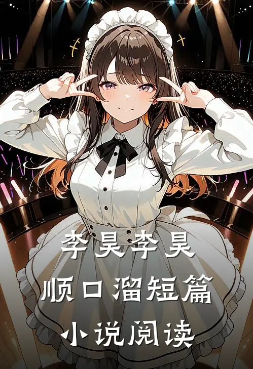 李昊李昊,顺口溜短篇小说阅读