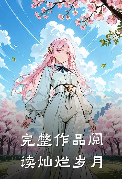 完整作品阅读灿烂岁月