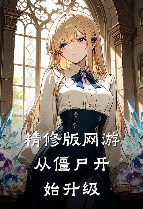 精修版网游：从僵尸开始升级