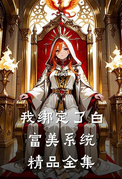 我绑定了白富美系统精品全集