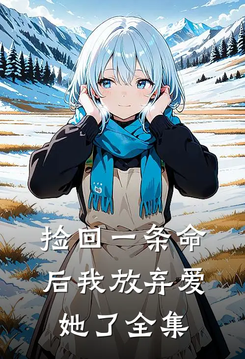捡回一条命后我放弃爱她了全集