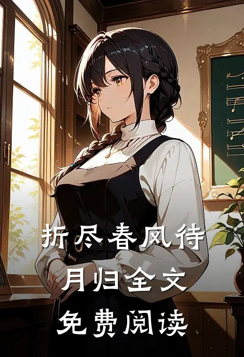 折尽春风待月归全文免费阅读
