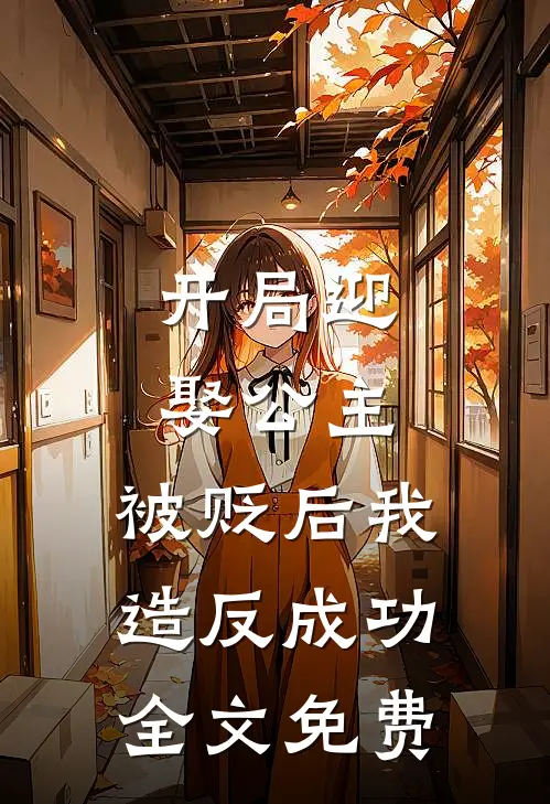 开局迎娶公主，被贬后我造反成功全文免费