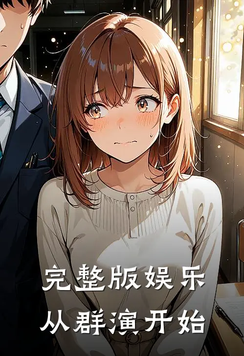 完整版娱乐:从群演开始