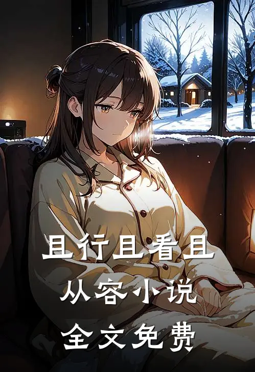 且行且看且从容小说全文免费