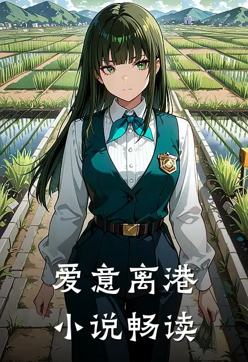 爱意离港小说畅读