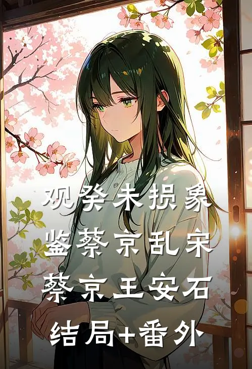 观癸未损象鉴蔡京乱宋蔡京王安石结局+番外