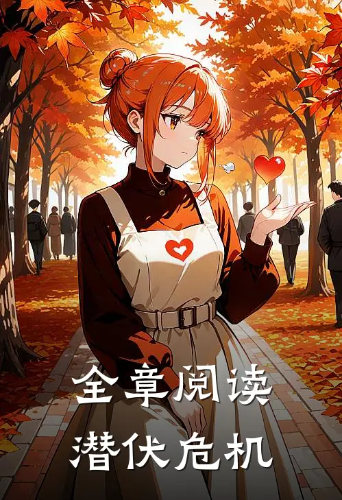 全章阅读潜伏危机
