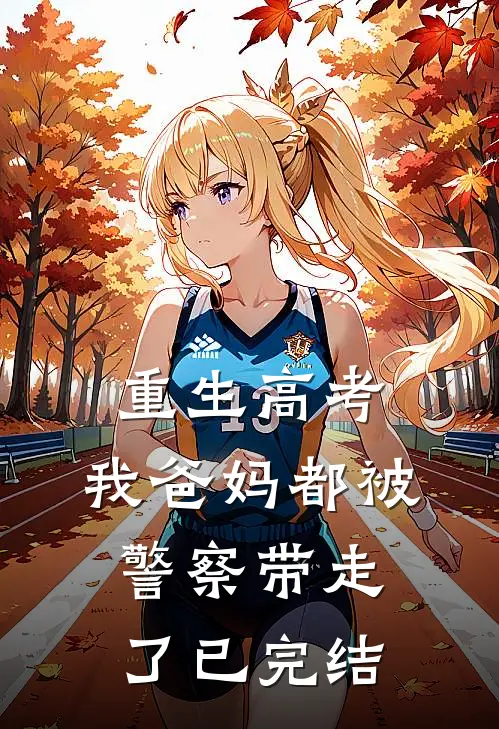 重生高考，我爸妈都被警察带走了已完结