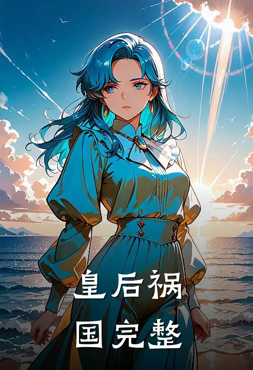 皇后祸国完整