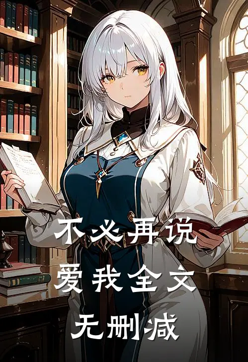 不必再说爱我全文无删减免费阅读