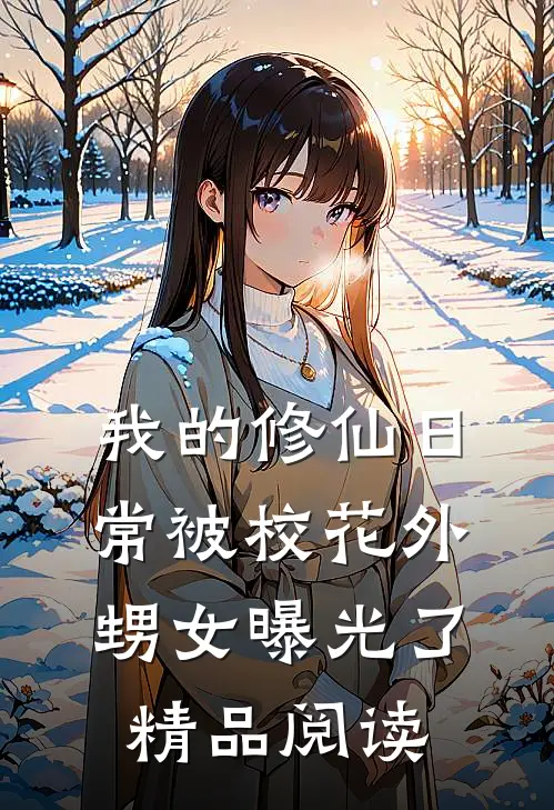 我的修仙日常被校花外甥女曝光了精品阅读