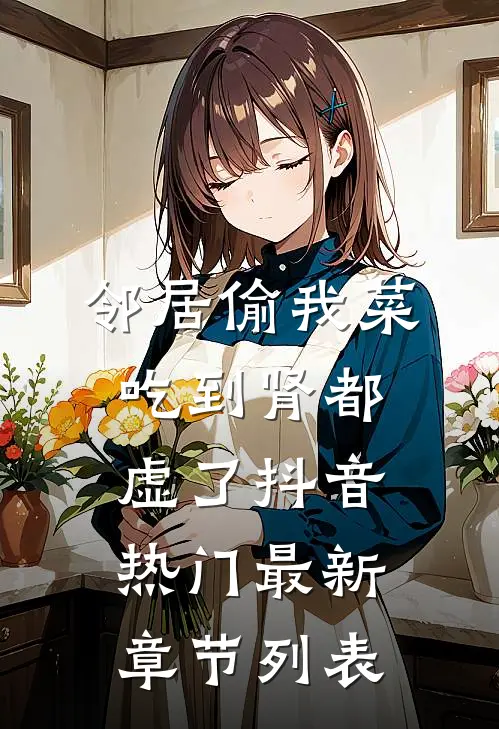 邻居偷我菜，吃到肾都虚了抖音热门最新章节列表
